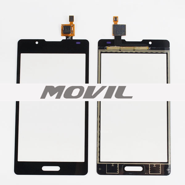 Touch for LG L7 P714 Touch para LG L7 P714-5